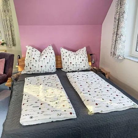 Holiday home Seeglueck By Interhome *