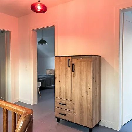 Holiday home Seeglueck By Interhome Schwerin (Mecklenburg-Vorpommern)