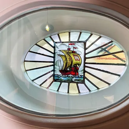 Seeglueck By Interhome Holiday home *