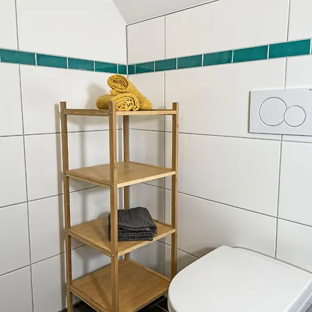 Tatil Evi Seeglueck By Interhome *