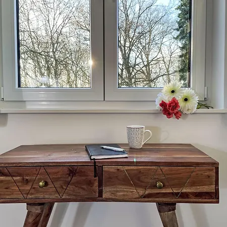 Holiday home Seeglueck By Interhome Schwerin (Mecklenburg-Vorpommern)