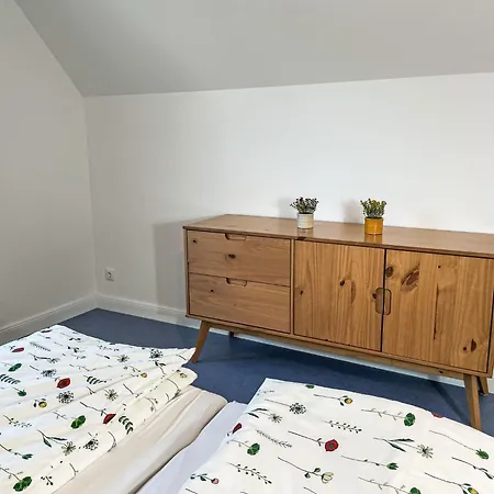 Seeglueck By Interhome Schwerin (Mecklenburg-Vorpommern)