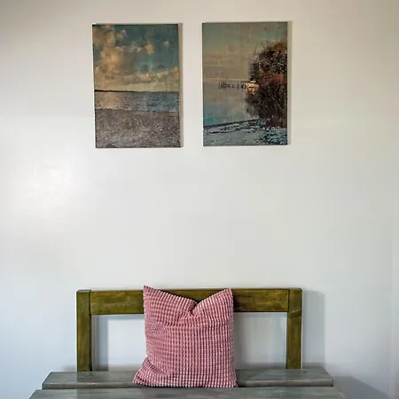 Seeglueck By Interhome * Schwerin (Mecklenburg-Vorpommern)