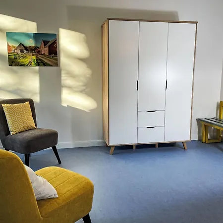 Seeglueck By Interhome Holiday home