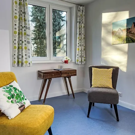 Holiday home Seeglueck By Interhome