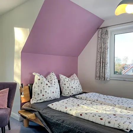 Holiday home Seeglueck By Interhome Schwerin (Mecklenburg-Vorpommern)