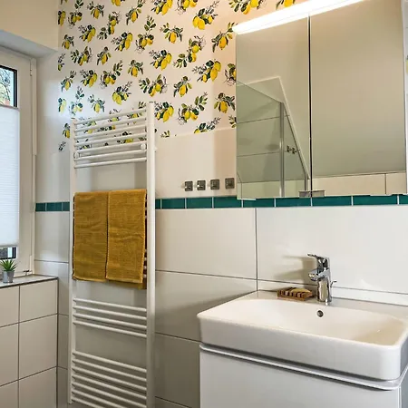 Seeglueck By Interhome Tatil Evi *