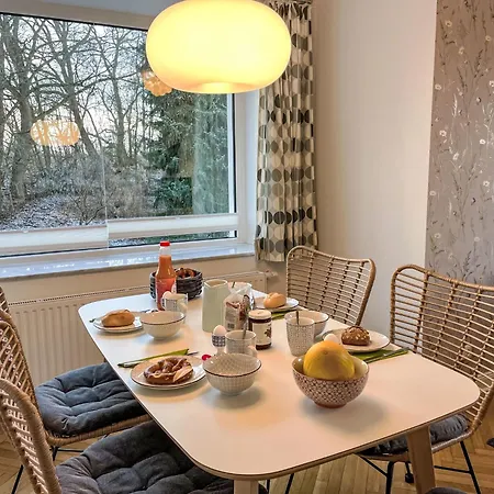 Holiday home Seeglueck By Interhome *