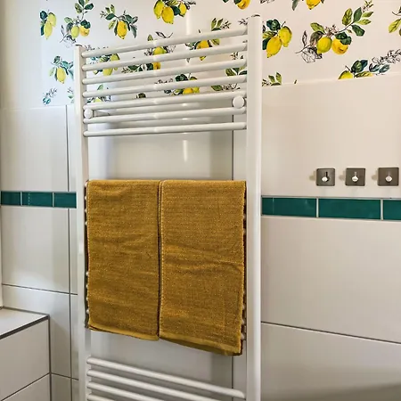 Seeglueck By Interhome Tatil Evi Schwerin (Mecklenburg-Vorpommern)