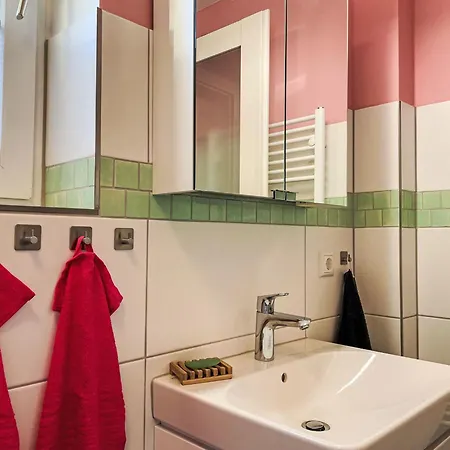 Tatil Evi Seeglueck By Interhome Schwerin (Mecklenburg-Vorpommern)