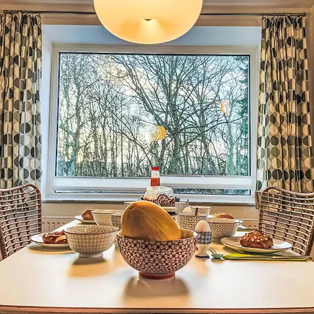 Seeglueck By Interhome Schwerin (Mecklenburg-Vorpommern)