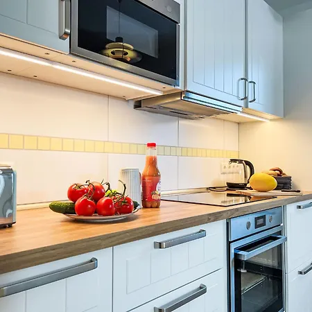 Seeglueck By Interhome Tatil Evi
