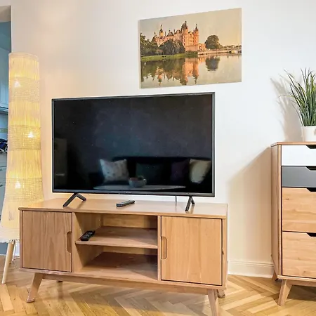 Tatil Evi Seeglueck By Interhome *