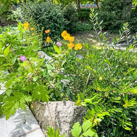 Seeglueck By Interhome Schwerin (Mecklenburg-Vorpommern)