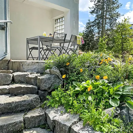 Seeglueck By Interhome Schwerin (Mecklenburg-Vorpommern)