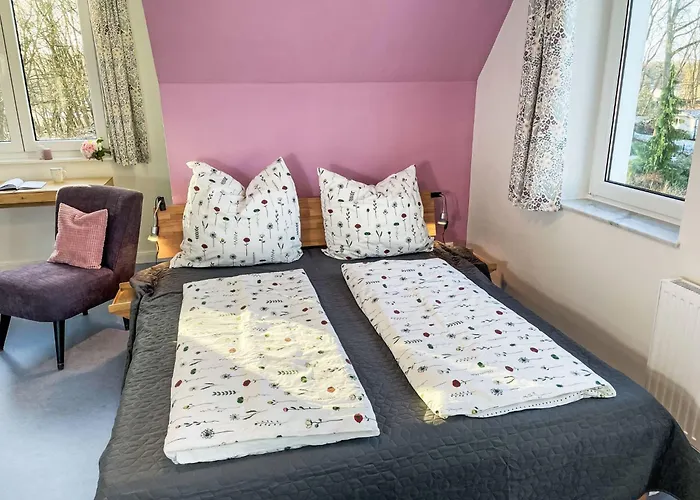 Holiday home Seeglueck By Interhome *