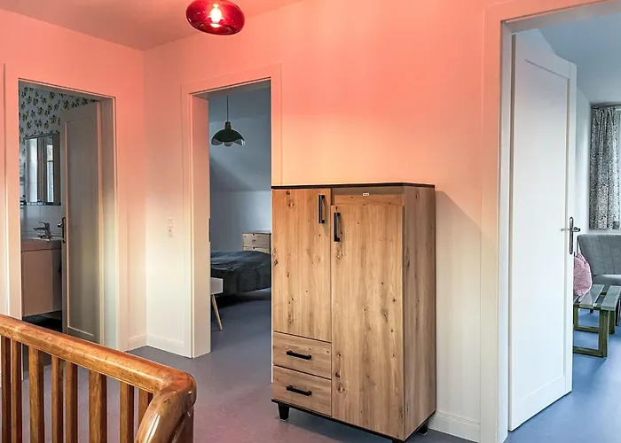 Holiday home Seeglueck By Interhome Schwerin (Mecklenburg-Vorpommern)