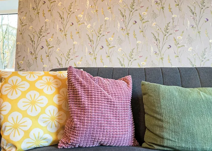 Seeglueck By Interhome