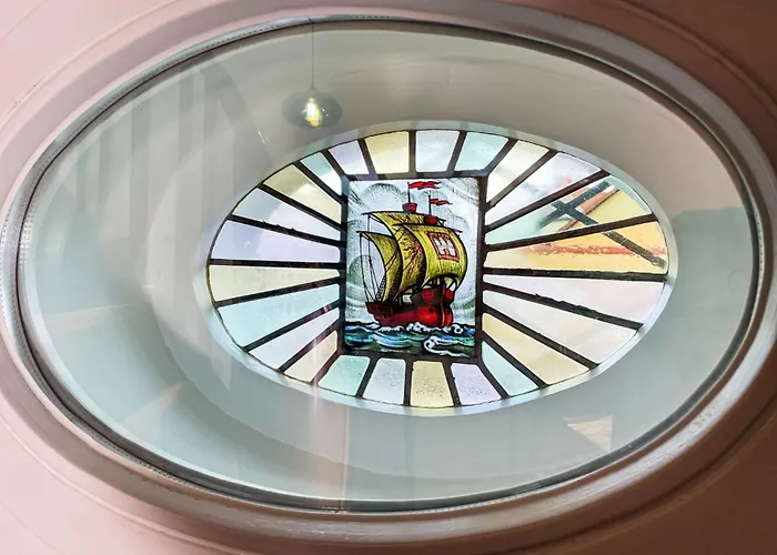 Seeglueck By Interhome Holiday home *