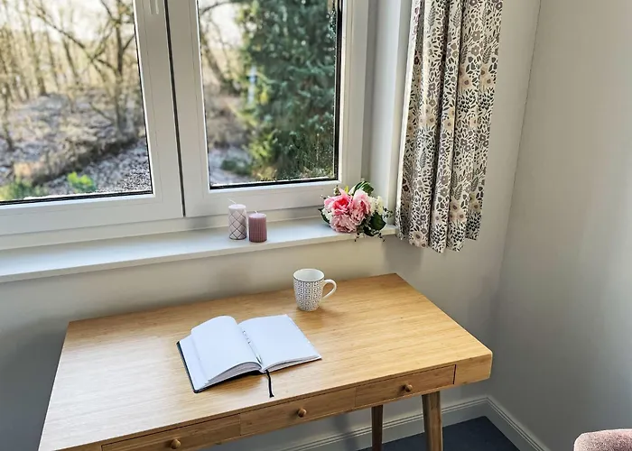 Seeglueck By Interhome Holiday home Schwerin (Mecklenburg-Vorpommern)