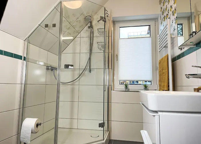 Seeglueck By Interhome Schwerin (Mecklenburg-Vorpommern)