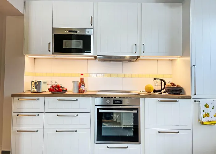 Seeglueck By Interhome * Schwerin (Mecklenburg-Vorpommern)