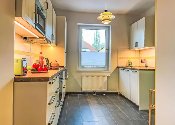 Seeglueck By Interhome