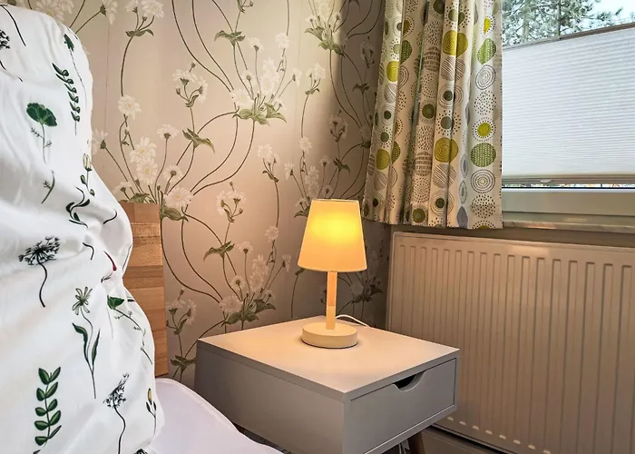 Seeglueck By Interhome Holiday home