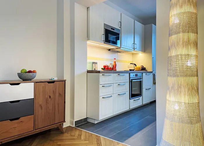 Seeglueck By Interhome Holiday home *