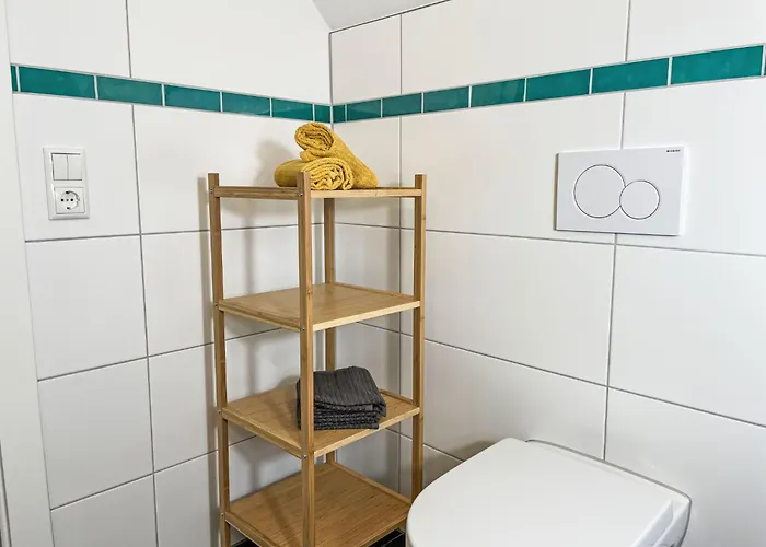 Holiday home Seeglueck By Interhome *