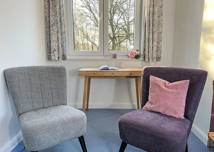 Seeglueck By Interhome Holiday home Schwerin (Mecklenburg-Vorpommern)