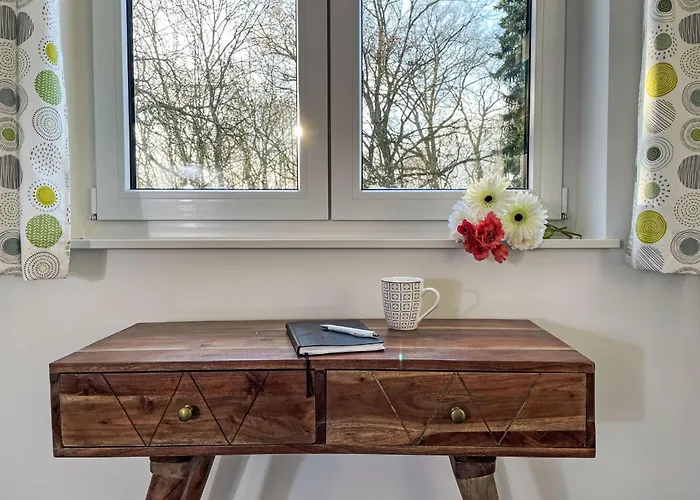 Holiday home Seeglueck By Interhome Schwerin (Mecklenburg-Vorpommern)