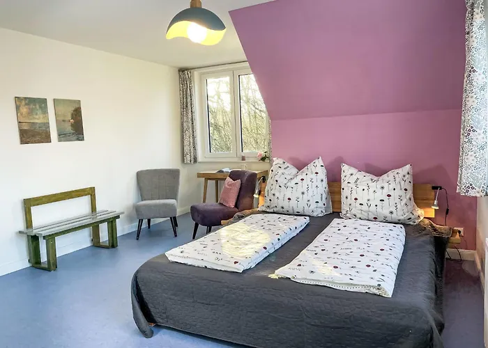 Seeglueck By Interhome *