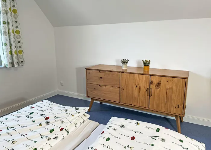 Seeglueck By Interhome Schwerin (Mecklenburg-Vorpommern)