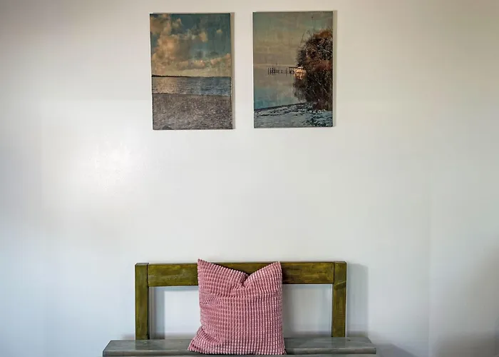 Seeglueck By Interhome * Schwerin (Mecklenburg-Vorpommern)