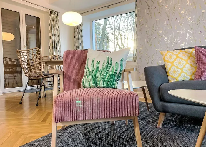 Seeglueck By Interhome