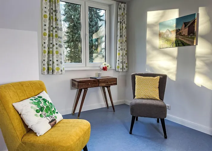 Holiday home Seeglueck By Interhome