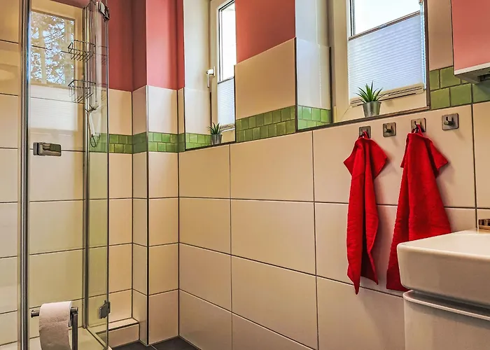 Holiday home Seeglueck By Interhome *