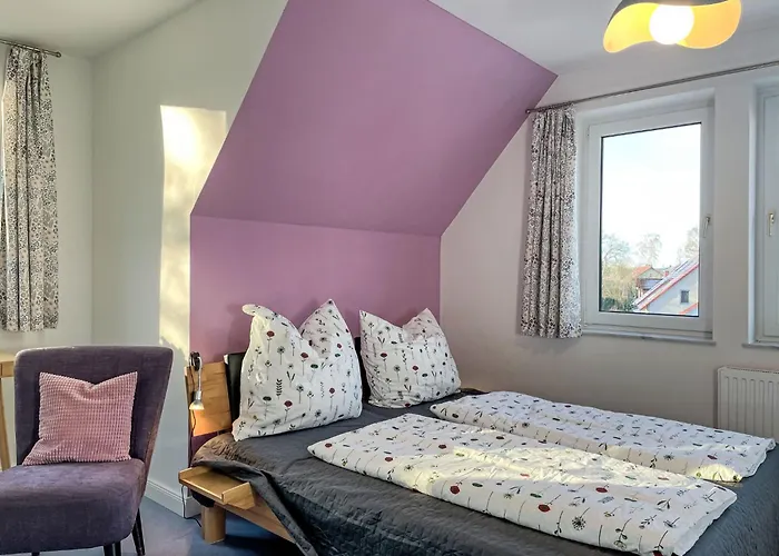 Holiday home Seeglueck By Interhome Schwerin (Mecklenburg-Vorpommern)