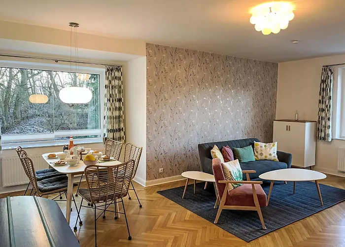 Seeglueck By Interhome Schwerin (Mecklenburg-Vorpommern)