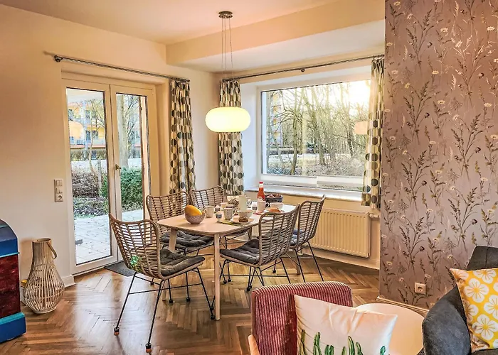 Seeglueck By Interhome * Schwerin (Mecklenburg-Vorpommern)