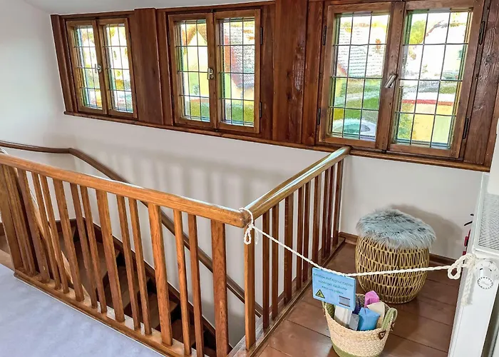 Seeglueck By Interhome