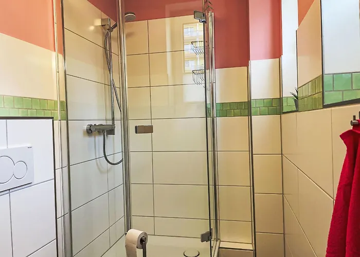 Holiday home Seeglueck By Interhome