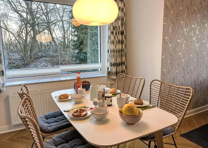 Holiday home Seeglueck By Interhome *