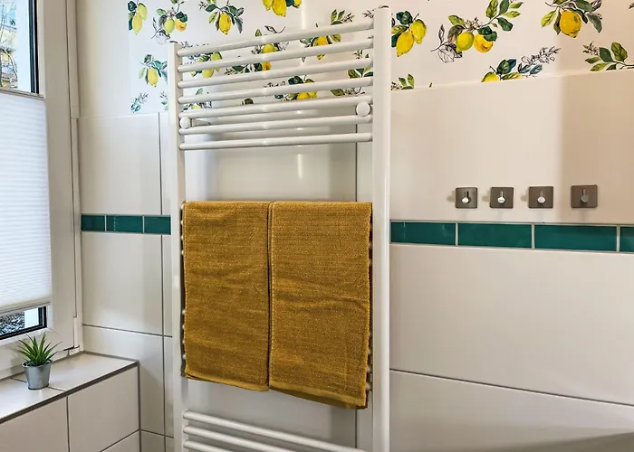 Seeglueck By Interhome Holiday home Schwerin (Mecklenburg-Vorpommern)