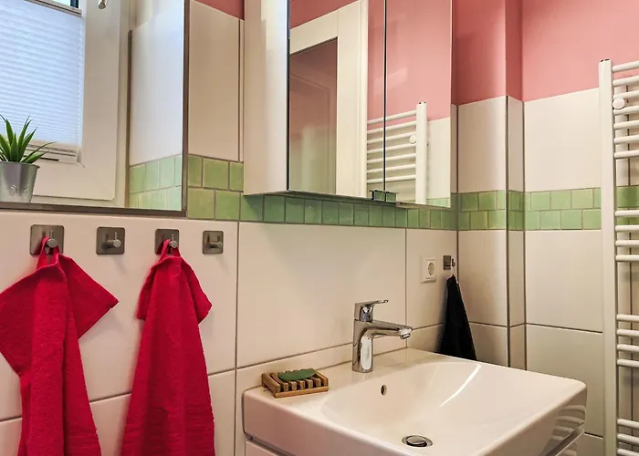 Holiday home Seeglueck By Interhome Schwerin (Mecklenburg-Vorpommern)