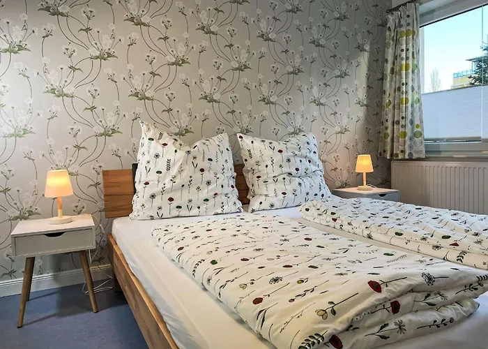 Seeglueck By Interhome