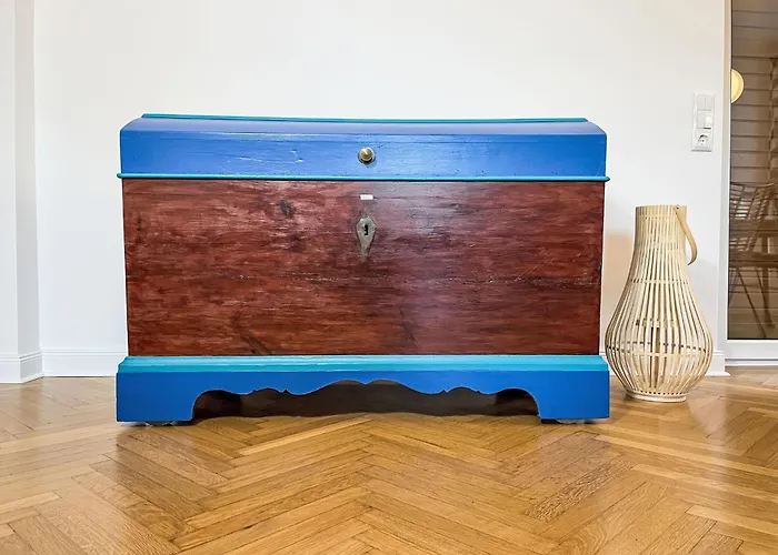 Seeglueck By Interhome