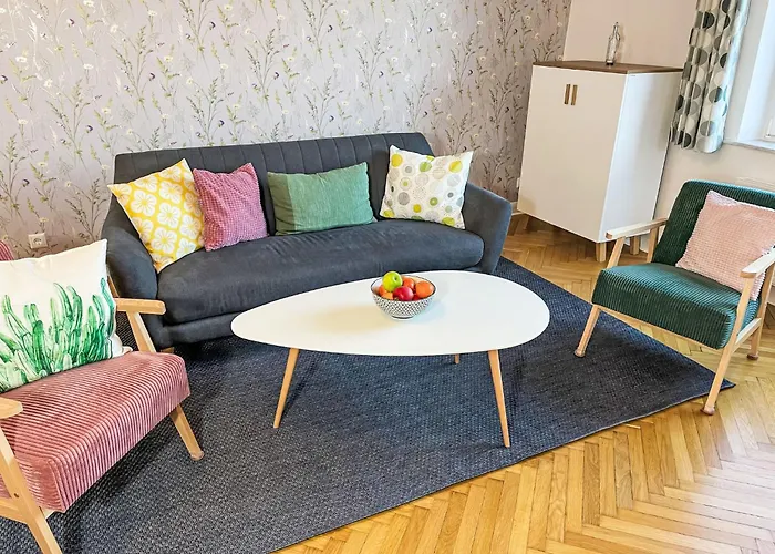 Seeglueck By Interhome Holiday home