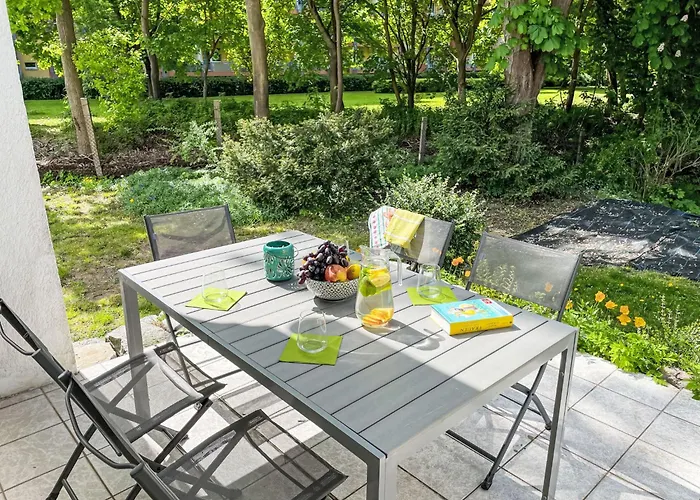 Seeglueck By Interhome * Schwerin (Mecklenburg-Vorpommern)